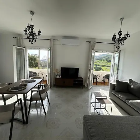 Migianthea House * Kardamena (Kos)