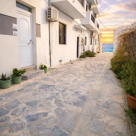 Migianthea House * Kardamena (Kos)