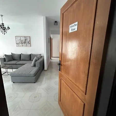 Apartman Migianthea House Kardamena (Kos)