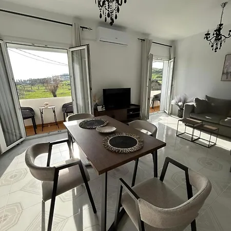 Migianthea House