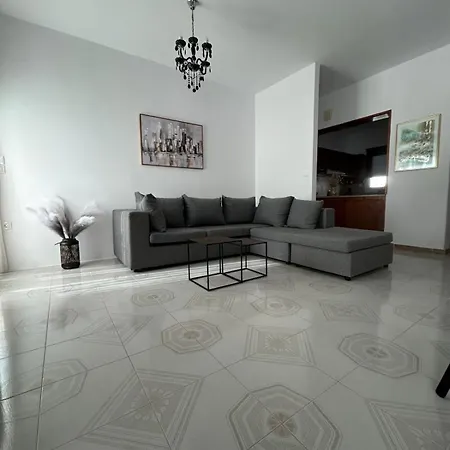 Migianthea House Apartman *