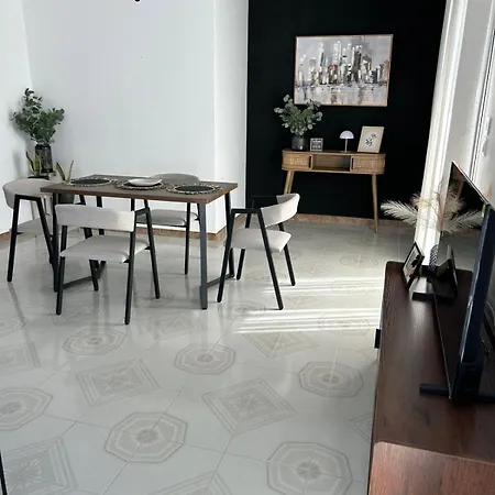Migianthea House Apartman