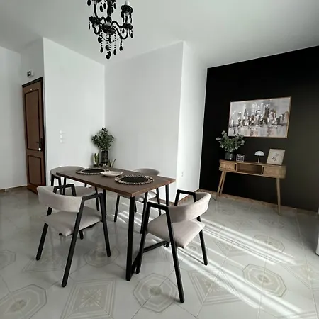 Migianthea House Apartman Kardamena (Kos)
