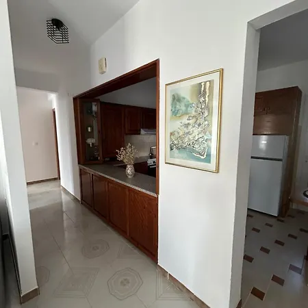 Migianthea House Apartman *