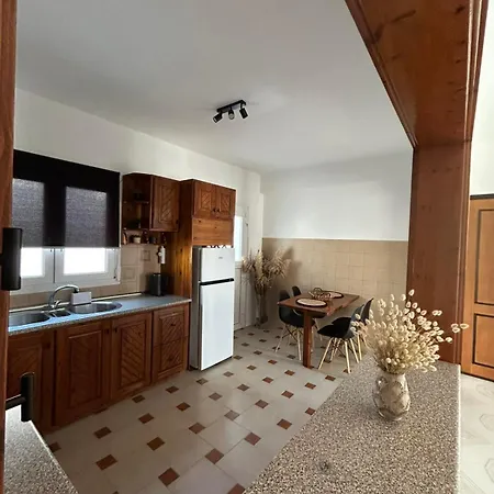 Migianthea House Kardamena (Kos)