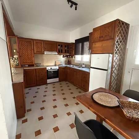Migianthea House *