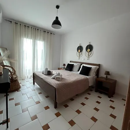 Migianthea House Apartman