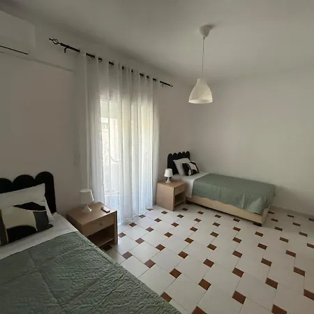 アパート Migianthea House Kardamena (Kos)