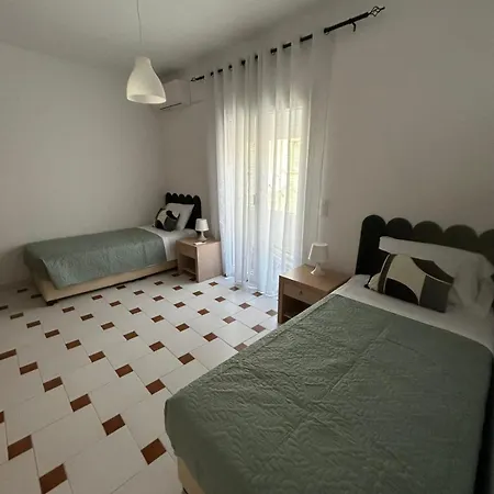 Migianthea House Apartman *
