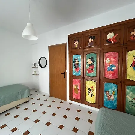 Migianthea House アパート Kardamena (Kos)