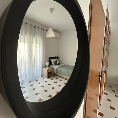 Apartman Migianthea House *