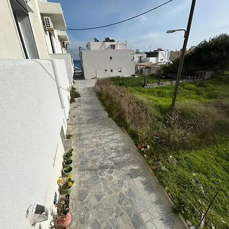 Migianthea House * Kardamena (Kos)